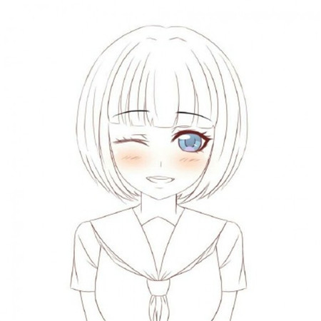 我在漫画里当配角